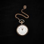 1512 4250 POCKET WATCH